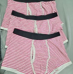 Mens underwear size medium